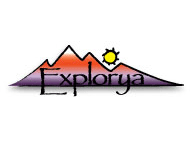 Explorya logo