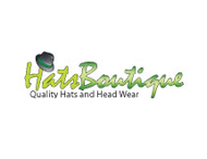 Hats Boutique logo