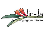 Jin-ja logo
