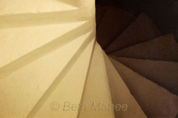 Spiral Stairs photo