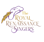 Royal Renaissance Singers logo