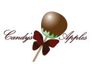 Candy's Apples logo