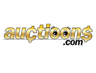 Auctioons logo