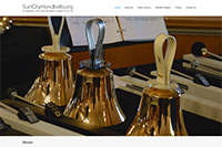 Link to Handbell Ringers of Sun City website