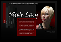 Link to Nicole Lacy demo