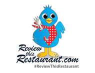 Review this Restaurant logo