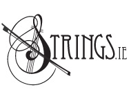 Strings logo